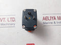 Burkert 5330 C 7/64 Epdm Ks Pneumatic Solenoid Valve W34Le