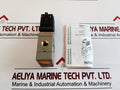 Burkert 5411 C 6,0 Nbr Pa Fluid Control Systems 3/2 Solenoid Valve 230V 50-60Hz