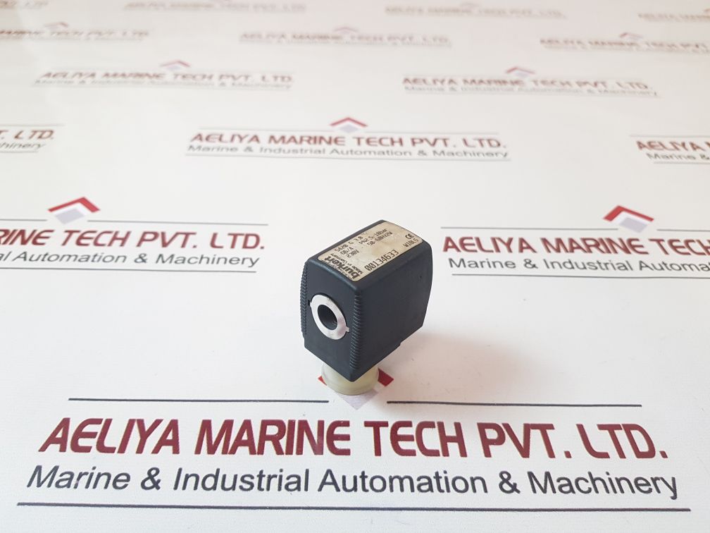 Burkert 5420 G3,0 Solenoid Valve 00134633
