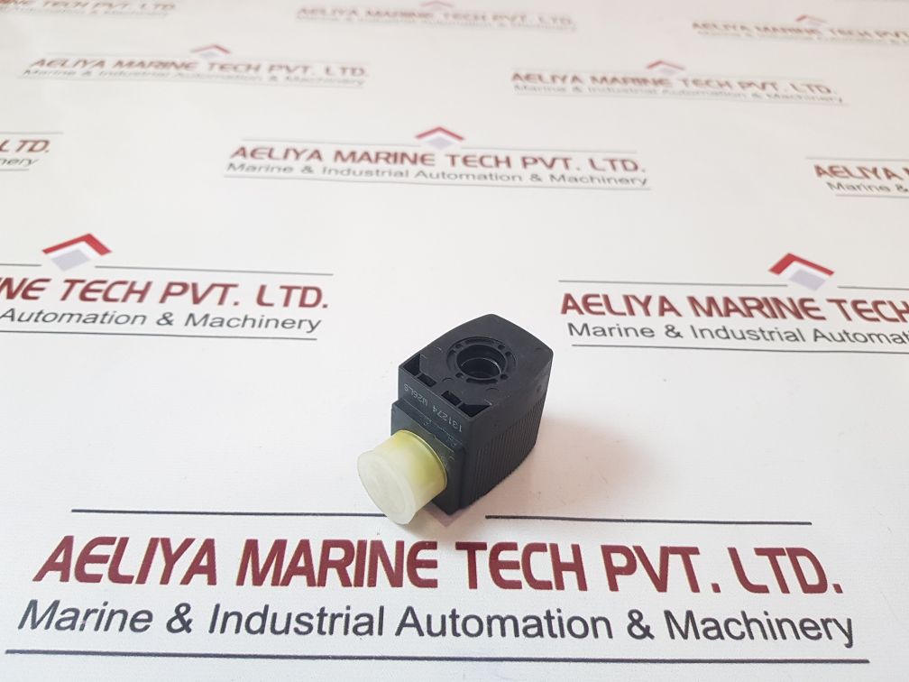 Burkert 5420 G3,0 Solenoid Valve 00134633
