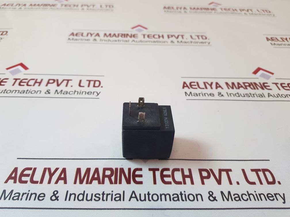 Burkert 5420 G3,0 Solenoid Valve 00134633
