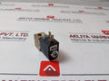 Burkert 6012 C 3/64 Fkm Br Solenoid Valve