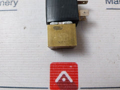 Burkert 6012 C 3/64 Fkm Br Solenoid Valve