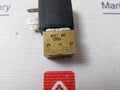 Burkert 6012 C 3/64 Fkm Br Solenoid Valve