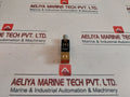 Burkert 6012 D 3/64 Fkm Br Plunger Valve