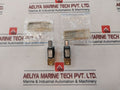 Burkert 6012 D 3/64 Fpm B Solenoid Valve