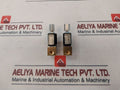Burkert 6012 D 3/64 Fpm B Solenoid Valve