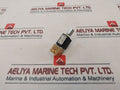 Burkert 6012 D 3/64 Fpm B Solenoid Valve