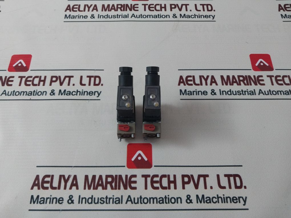 Burkert 6012 T 1,2 Fkm Pa