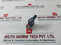 Burkert 6012 T 1,2 Fkm Pa