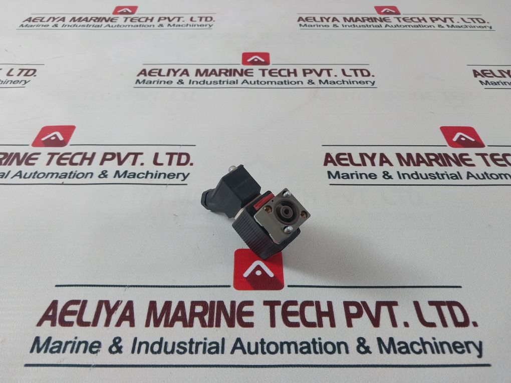 Burkert 6012 T 1,2 Fkm Pa