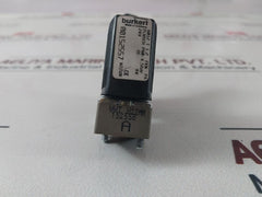 Burkert 6012 T 1,2 Fkm Pa