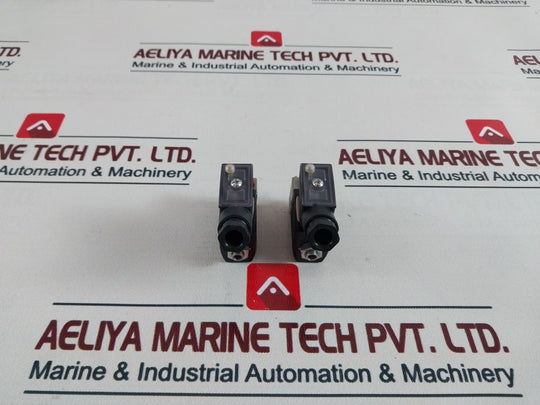 Burkert 6012 T 1,2 Fkm Pa