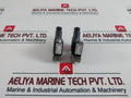 Burkert 6012 T 1,2 Fkm Pa 24V