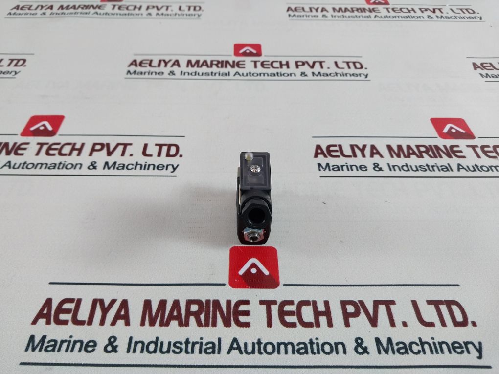 Burkert 6012 T 1,2 Fkm Pa 24V