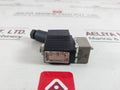 Burkert 6012 T 1,2 Fkm Pa 24V