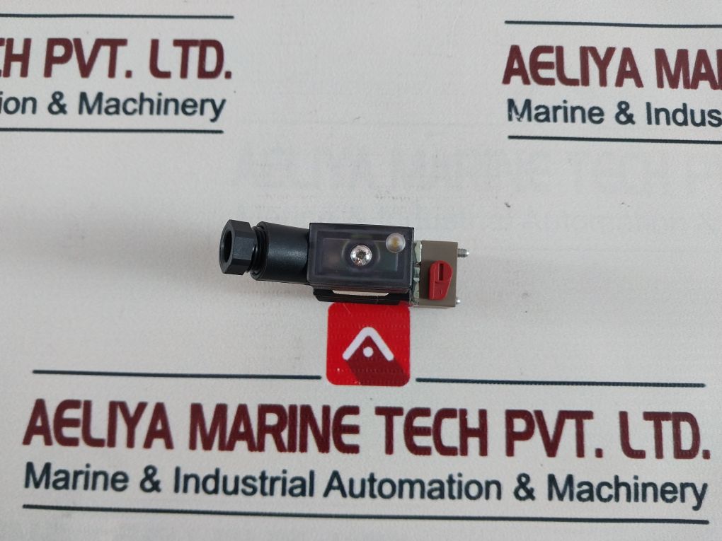 Burkert 6012 T 1,2 Fkm Pa 24V