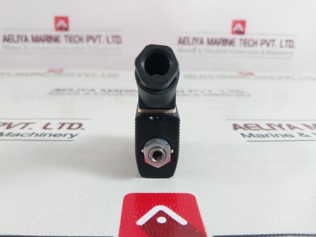 Burkert 6012 T 1,2 Fkm Pa 24V Dc