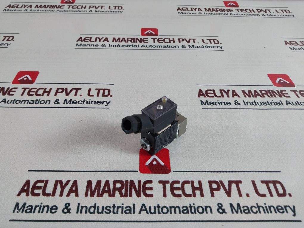 Burkert 6012 T 1,2 Fkm Pa 24V Dc