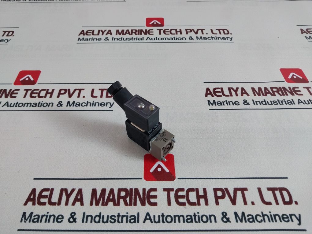 Burkert 6012 T 1,2 Fkm Pa 24V Dc