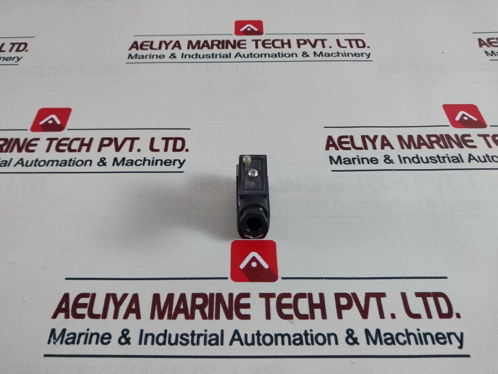 Burkert 6012 T 1,2 Fkm Pa 24V Dc