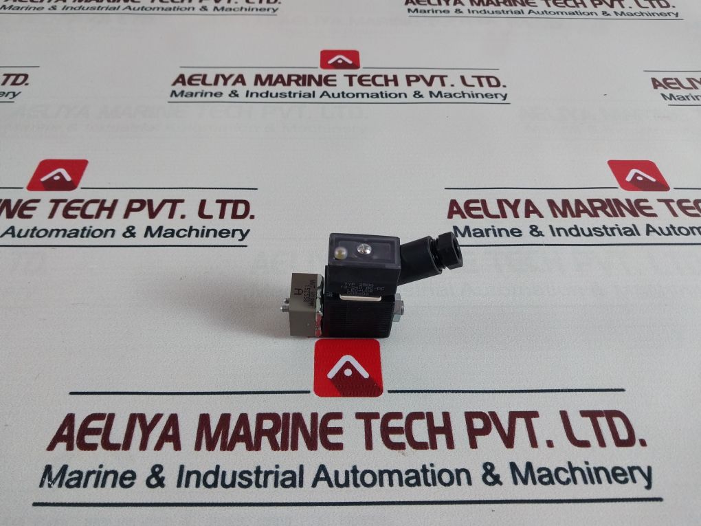 Burkert 6012 T 1,2 Fkm Pa 24V Dc