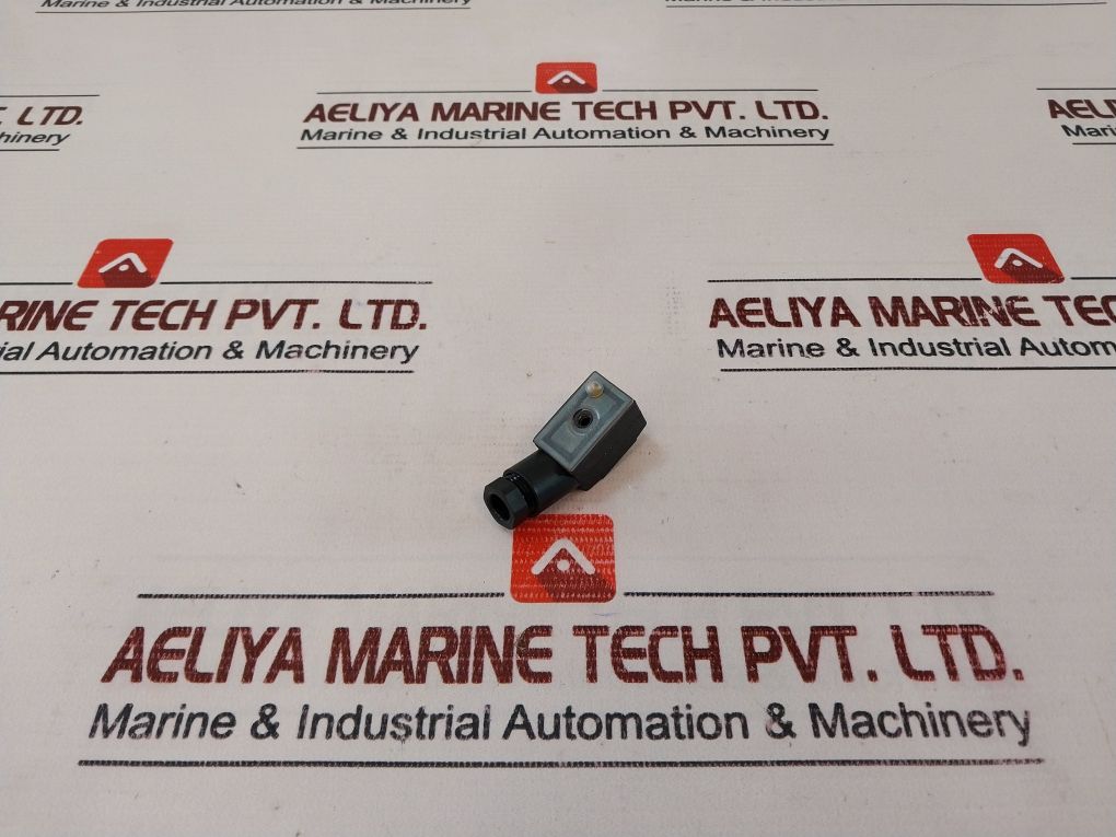 Burkert 6012 T 1,2 Fkm Pa Solenoid Valve 24V Dc 4W