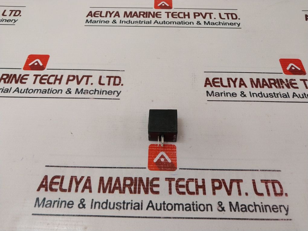 Burkert 6012 T 1,2 Fkm Pa Solenoid Valve 24V Dc 4W