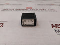Burkert 6012 T 1,2 Fkm Pa Solenoid Valve 24V Dc 4W