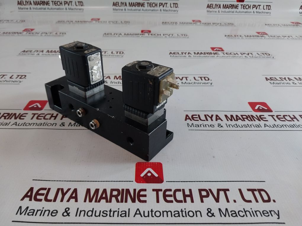 Burkert 6013 A 1,2 Nbr