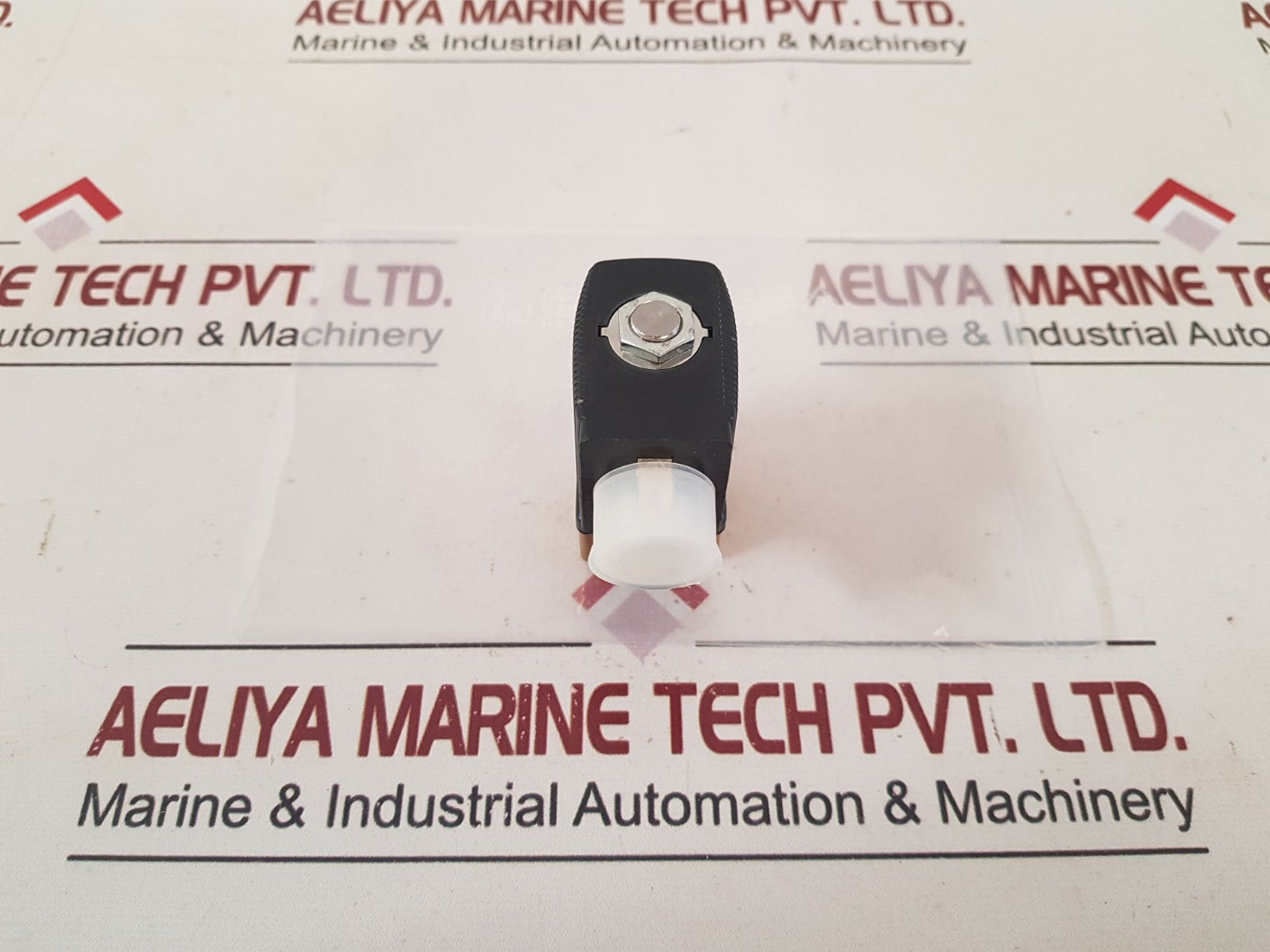 Burkert 6013 A 2,0 Epdm Ms Solenoid Valve