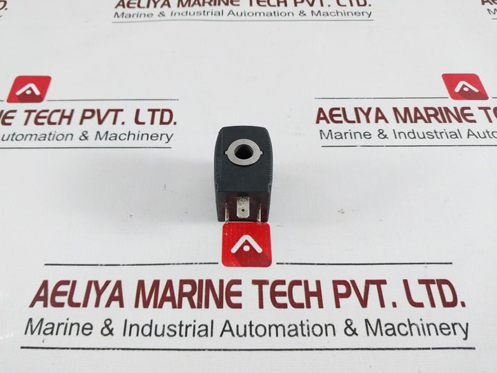 Burkert 6013 A 2,0 Fpm Ms