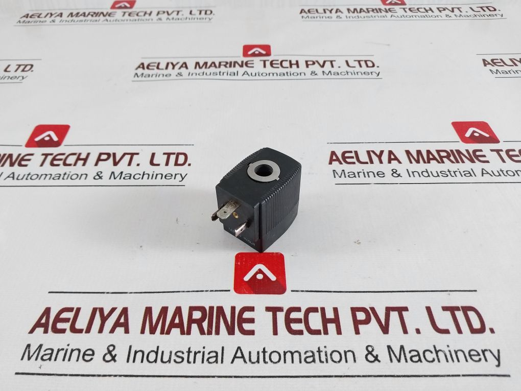 Burkert 6013 A 2,0 Fpm Ms