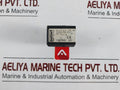 Burkert 6013 A 2,0 Fpm Ms Solenoid Valve