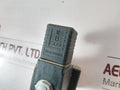 Burkert 6013 A 2,5 Fkm Ms Solenoid Plunger Valve 230V G1/4 Pn
