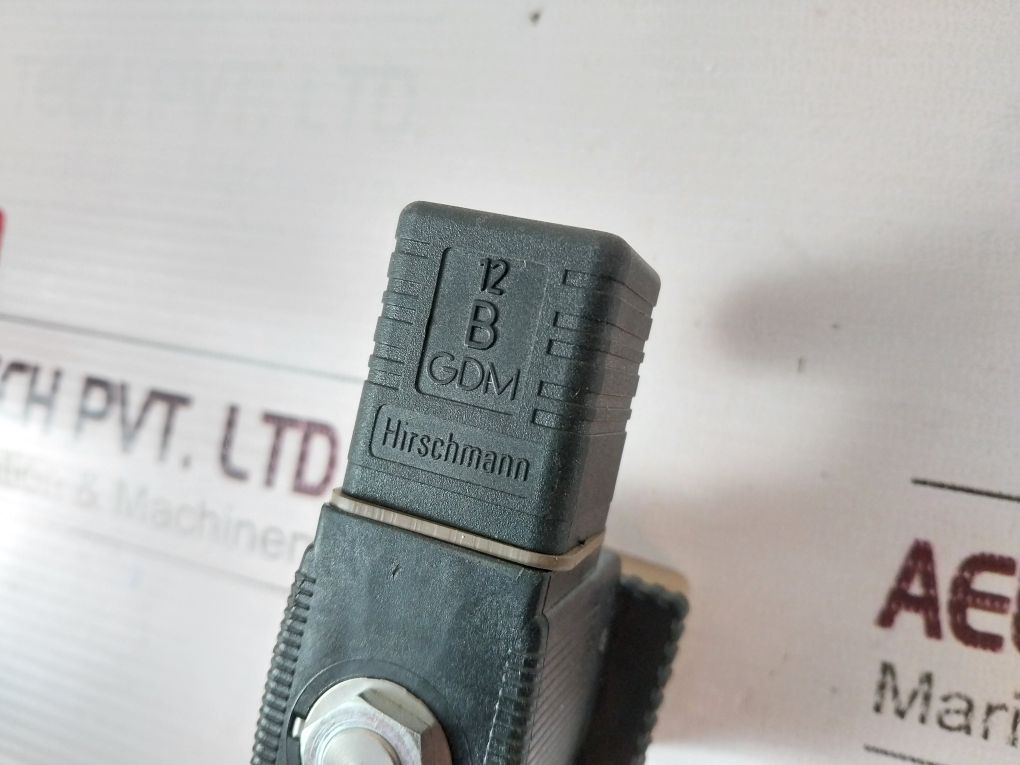 Burkert 6013 A 2,5 Fkm Ms Solenoid Plunger Valve 230V G1/4 Pn