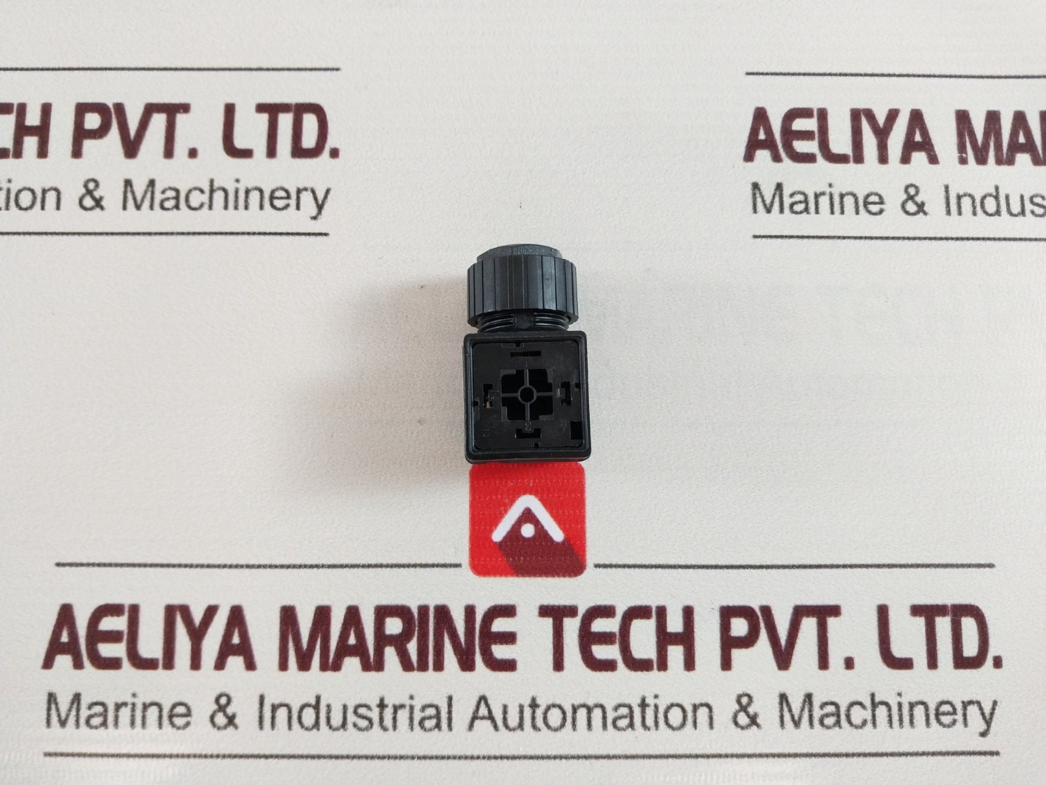 Burkert 6014 C 1,5 3/2-way Solenoid Valve Free Shipping