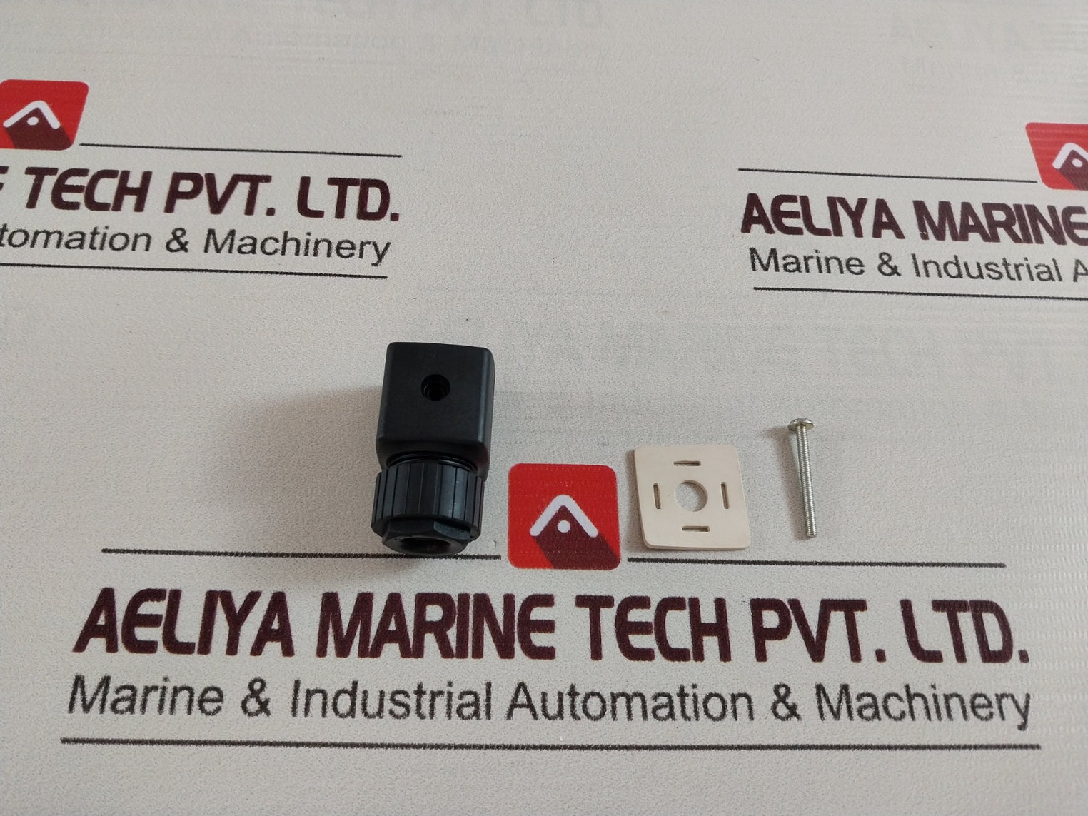 Burkert 6014 C 1,5 3/2-way Solenoid Valve Free Shipping