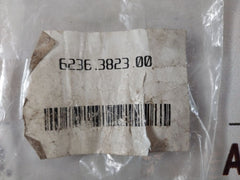 Burkert 6014 C 1,5 Fkm Ms 3/2-way Solenoid Valve