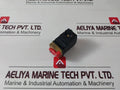 Burkert 6014 C 1,5 Fkm Ms 3/2-way Solenoid Valve