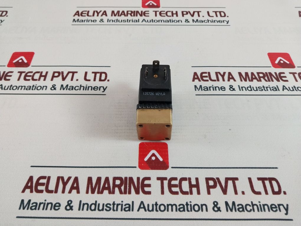 Burkert 6014 C 1,5 Fpm Ms