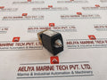 Burkert 6014 C 2,0 Fkm Ms Solenoid Valve 24V,50Hz,8W
