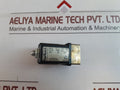 Burkert 6014 C 2,0 Fpm Ms Solenoid Valve 125333L
