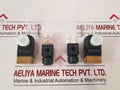 Burkert 6014 C 2,0 Fpm Ms Solenoid Valve
