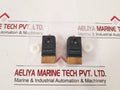Burkert 6014 C 2,0 Fpm Ms Solenoid Valve