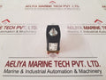 Burkert 6014 C 2,0 Fpm Ms Solenoid Valve