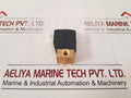 Burkert 6014 C 2,0 Fpm Ms Solenoid Valve