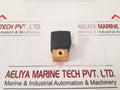Burkert 6014 C 2,0 Fpm Ms Solenoid Valve