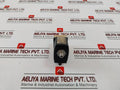 Burkert 6014 D 2, 0 Fkm Ms Solenoid Valve 24V Dc 8W