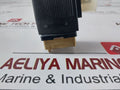 Burkert 6014 D 2,0 Fpm Ms Solenoid Valve